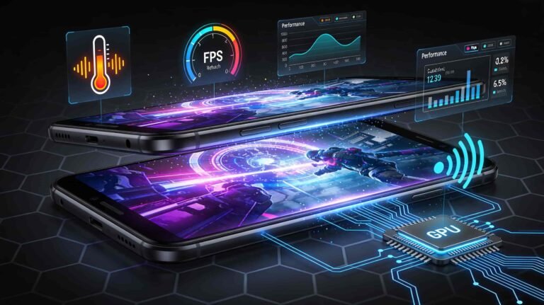 Seven Things To Look For In An Android Gaming Device (2026 Buyer’s Checklist)