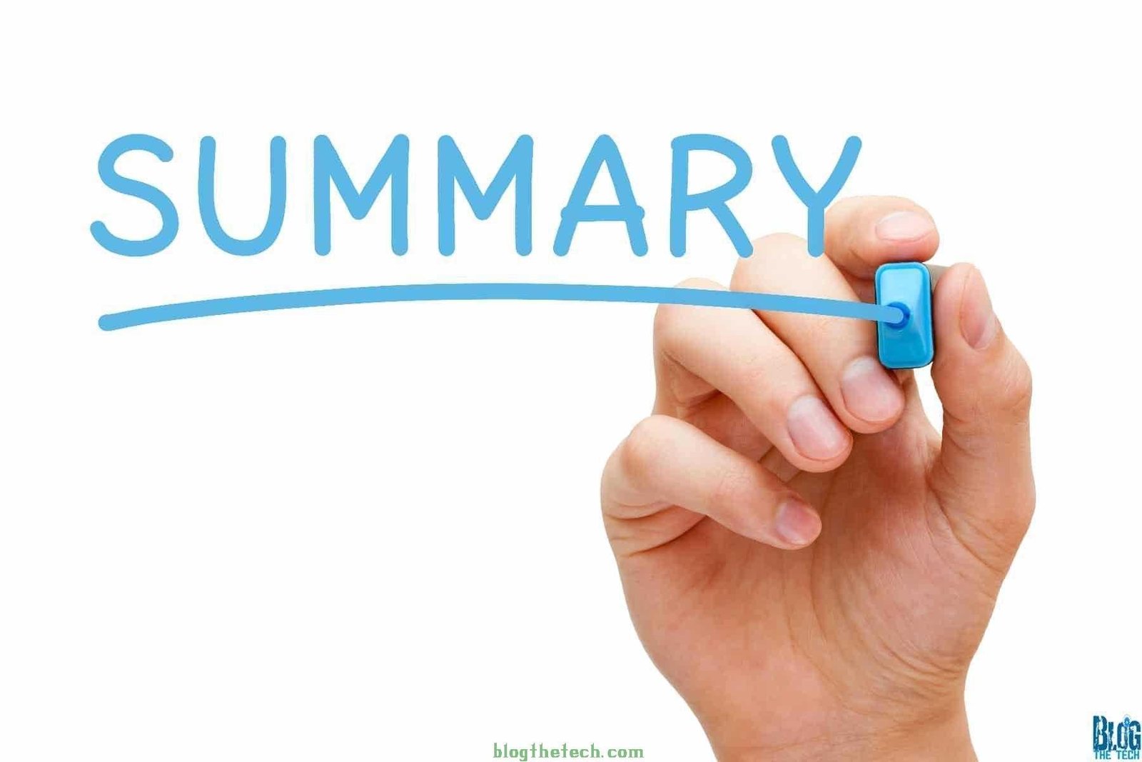 Article Summary