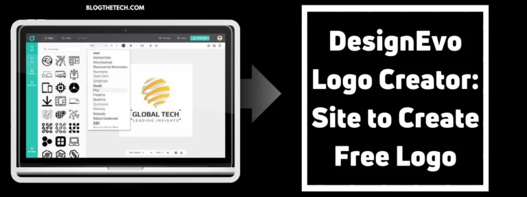 DesignEvo Logo Creator: Site to Create Free Logo
