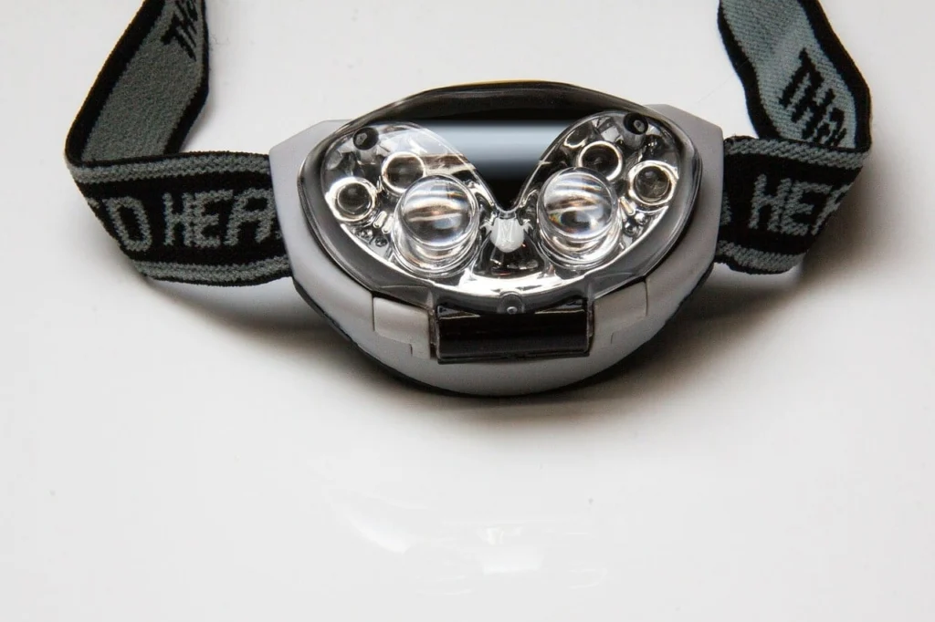 Effective Hard Hat Lights Are Used For Various Purposes Like Mining