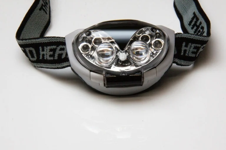 Effective Hard Hat Lights Are Used For Various Purposes Like Mining