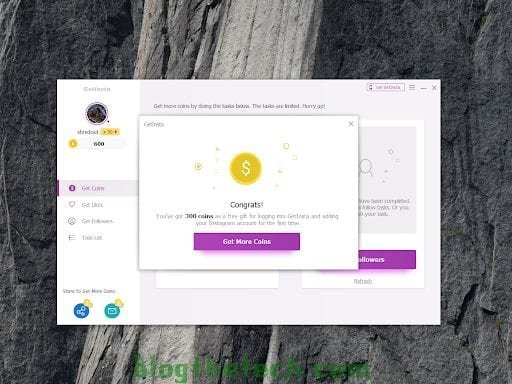 getinsta-coins getinsta:coins