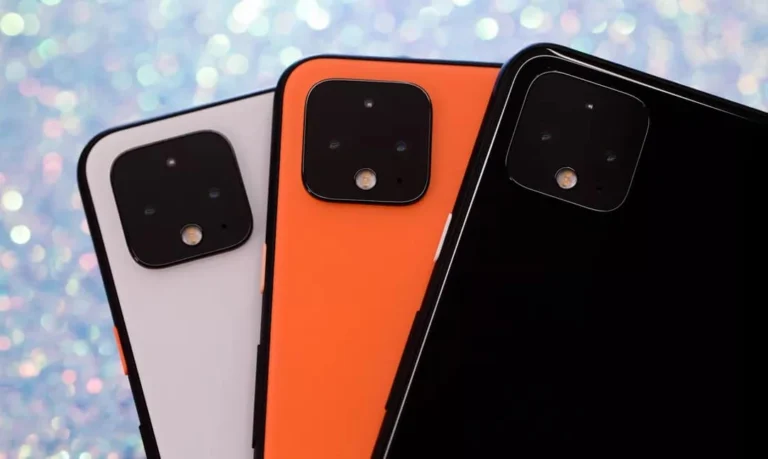 Google Pixel 4: Everything you need to know
