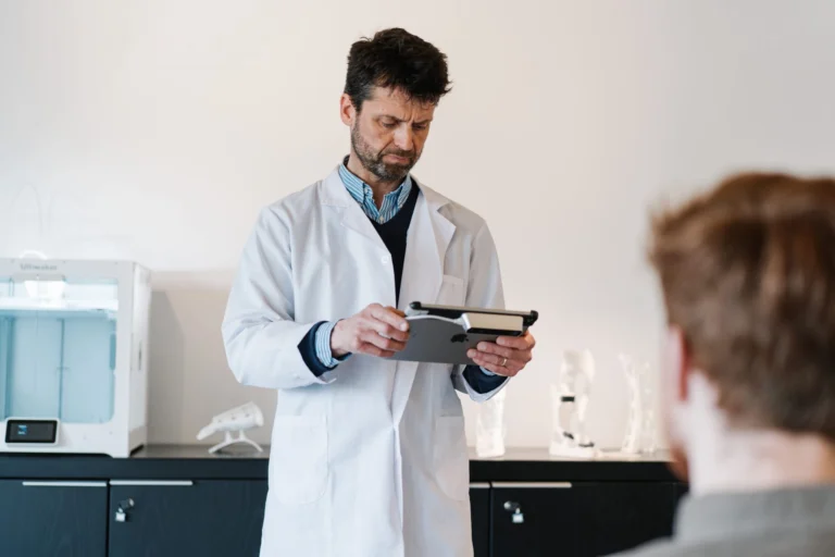 How AI Scanning is Transforming Cancer Screening