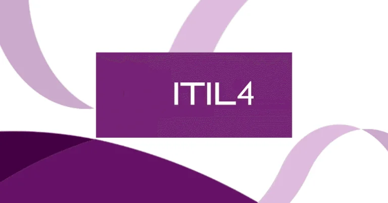 ITIL 4: Everything you need to know about the certification and exam