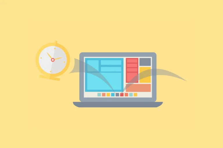 Maintaining an Online Presence Takes More than a Flashy Website