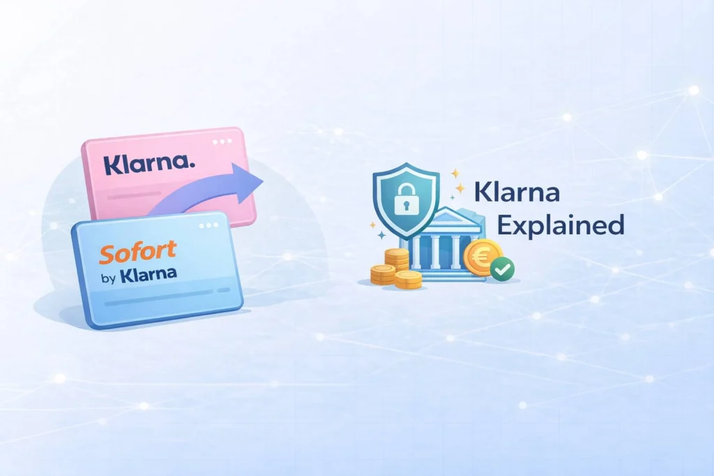 How Klarna Works for Online Casino Payments (Sofort Replacement Explained)