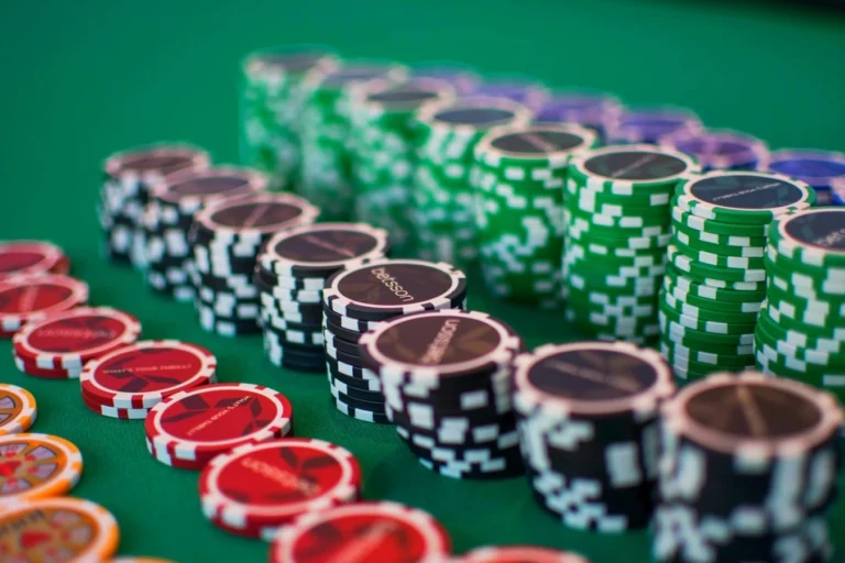 Stay secure and win- How to ace online gaming like a pro