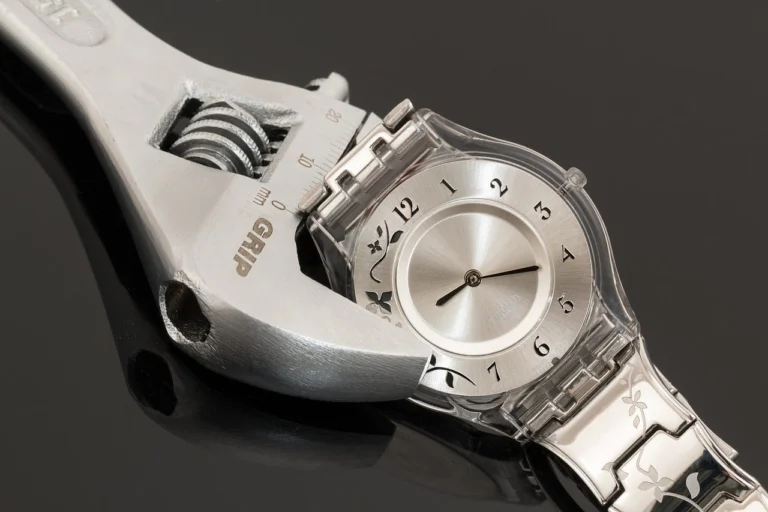 The Evolution of Watch Repair Tools and Technologies
