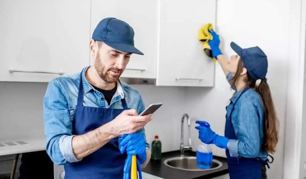 The Life-Changing Magic of Tidying Up Top 5 Home Planner Android Apps