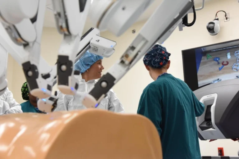 The Tech Thats Saving Lives In Hospitals