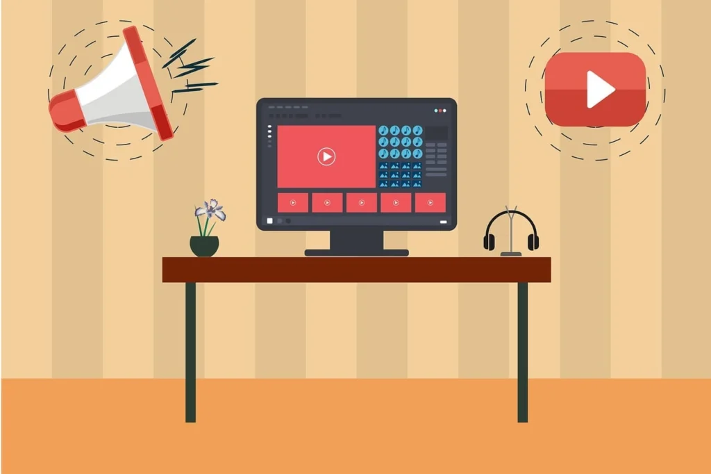 Top Video Content Creation Tools