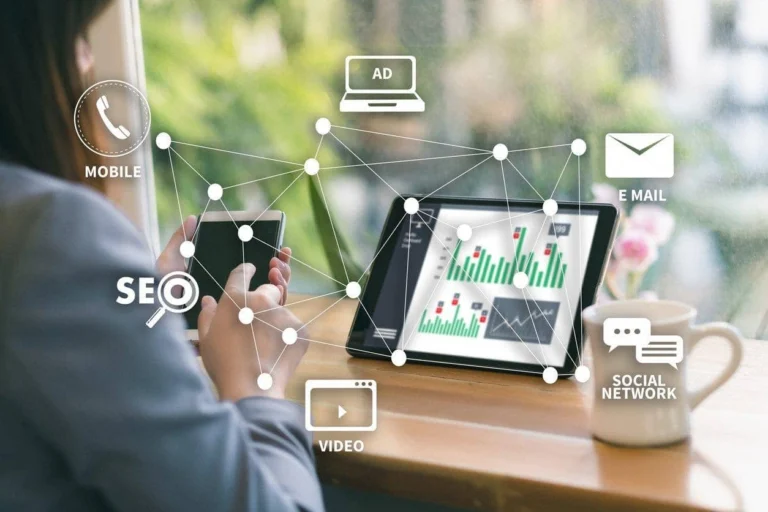What Is Digital Marketing