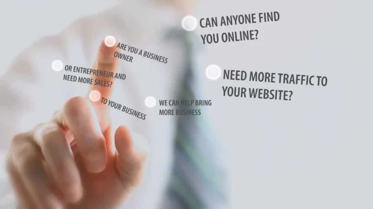 What Kinds of Advertising Can You Find Online