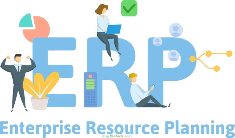 Digital Age: 7 Risks Of Not Using ERP Software In 2020