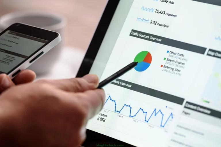Five simple SEO tips to improve your sites ranking