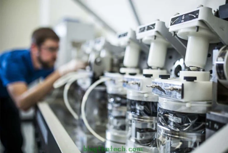How Has Technology Transformed The Healthcare Sector
