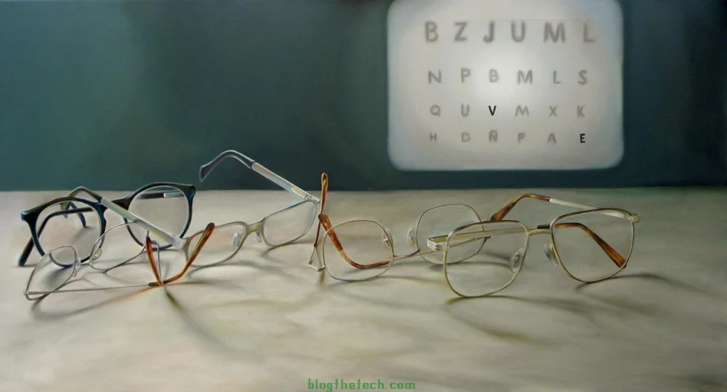 How to Try on Glasses at Home with SmartBuyGlasses