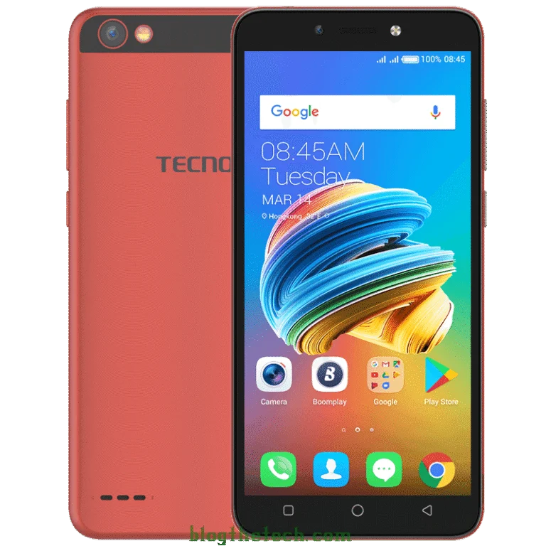 [Flash File] Tecno Pop 1 F3 Firmware Download [Stock ROM]