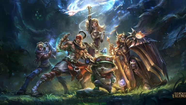 3 Alternative Esports Games To Follow