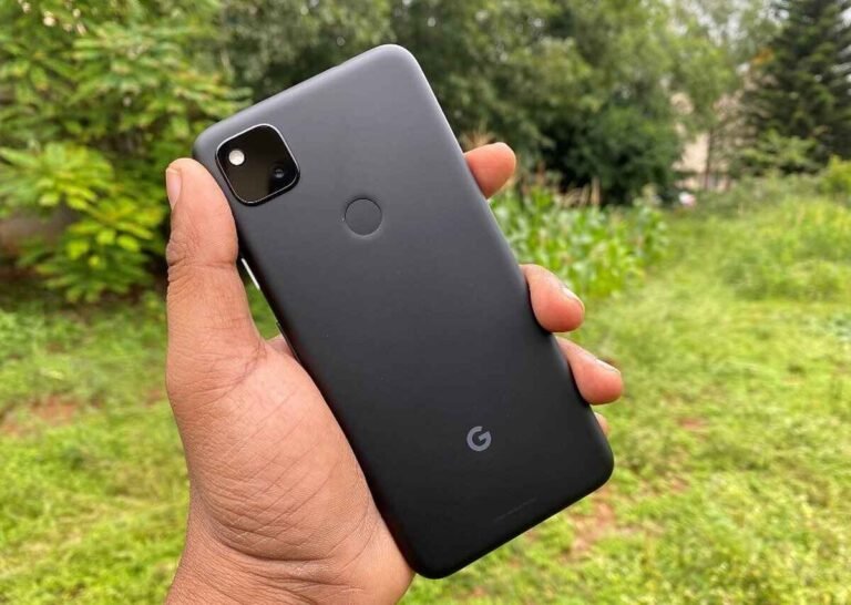 Google Pixel 4a Review (2025): A Great Phone You Should NOT Buy