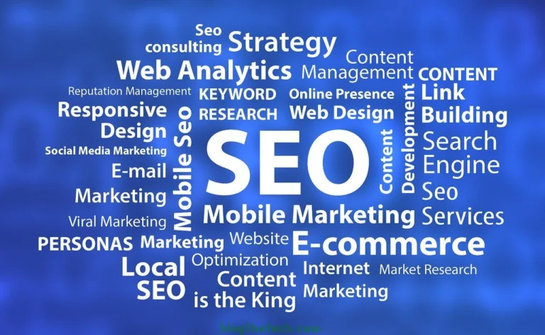 Local SEO for Dummies