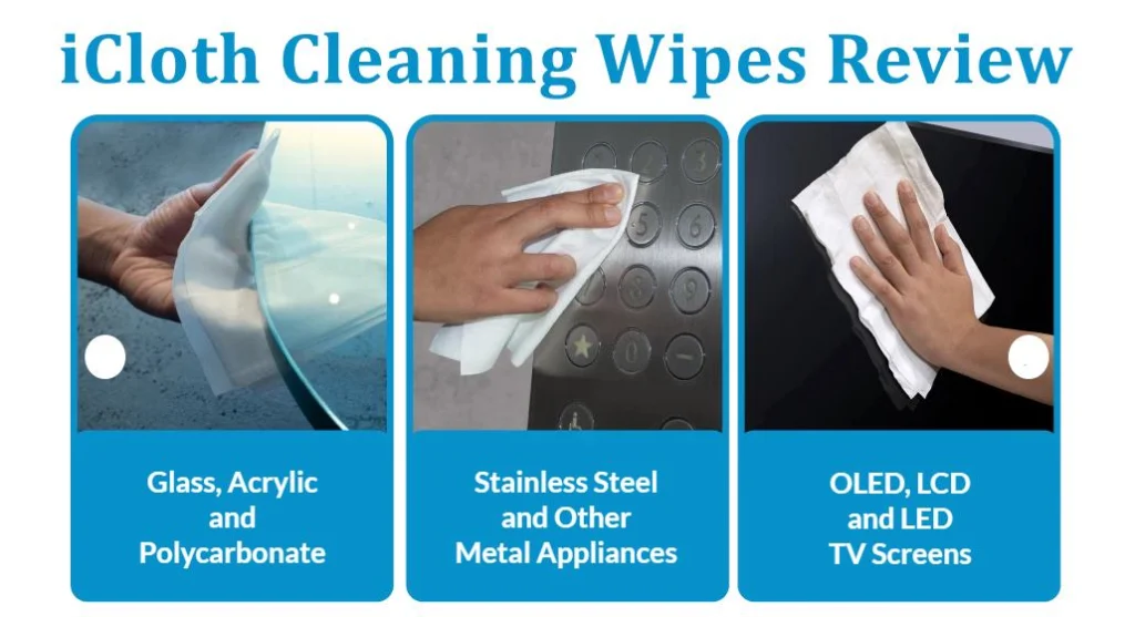 Screen Cleaners and Why you Need One