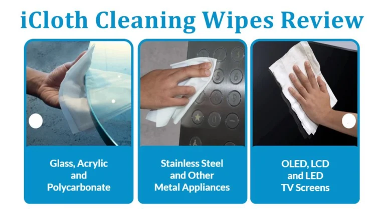Screen Cleaners and Why you Need One