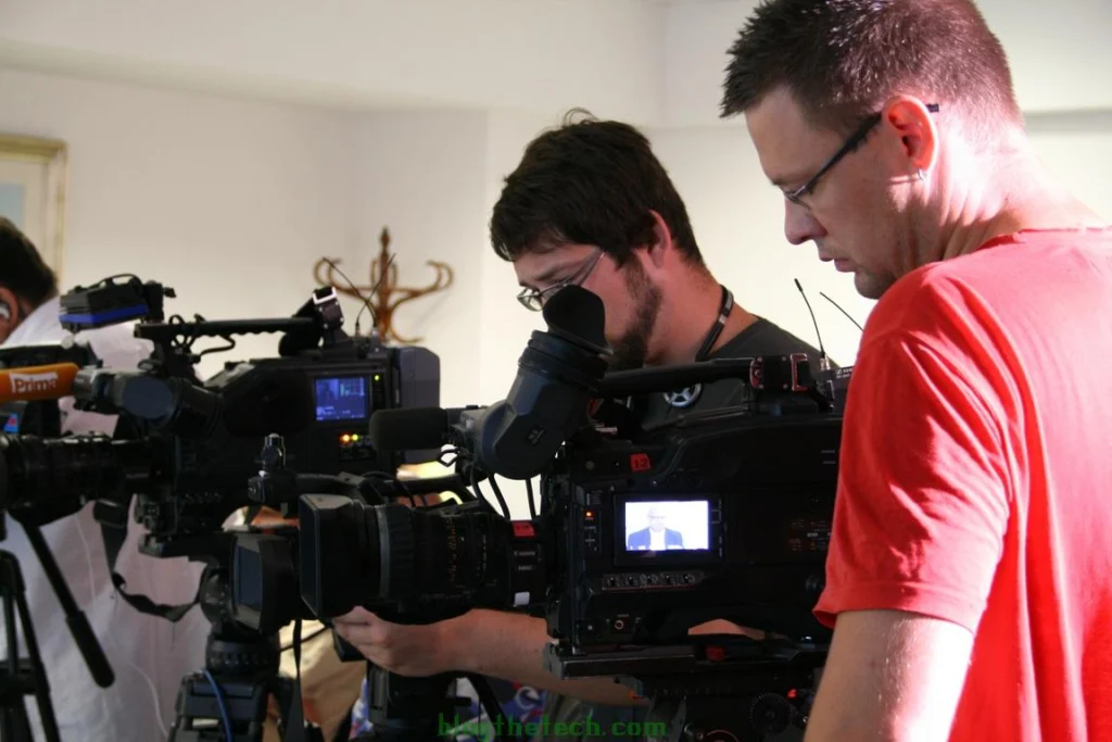 Essential Guide to Aspiring Filmmakers