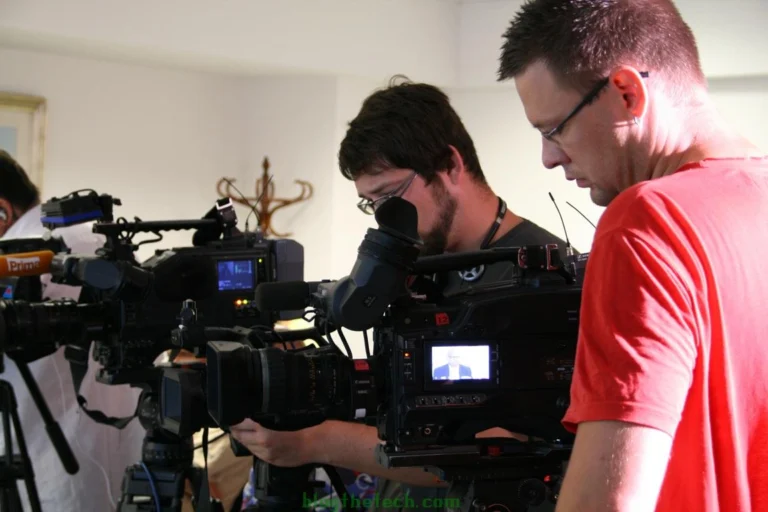 Essential Guide to Aspiring Filmmakers