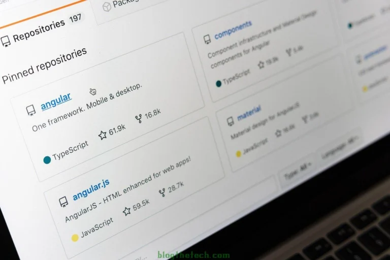 Top Tools for AngularJS Development