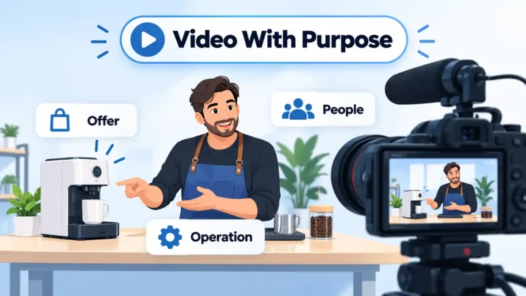 6 Types of Promotional Videos for Business