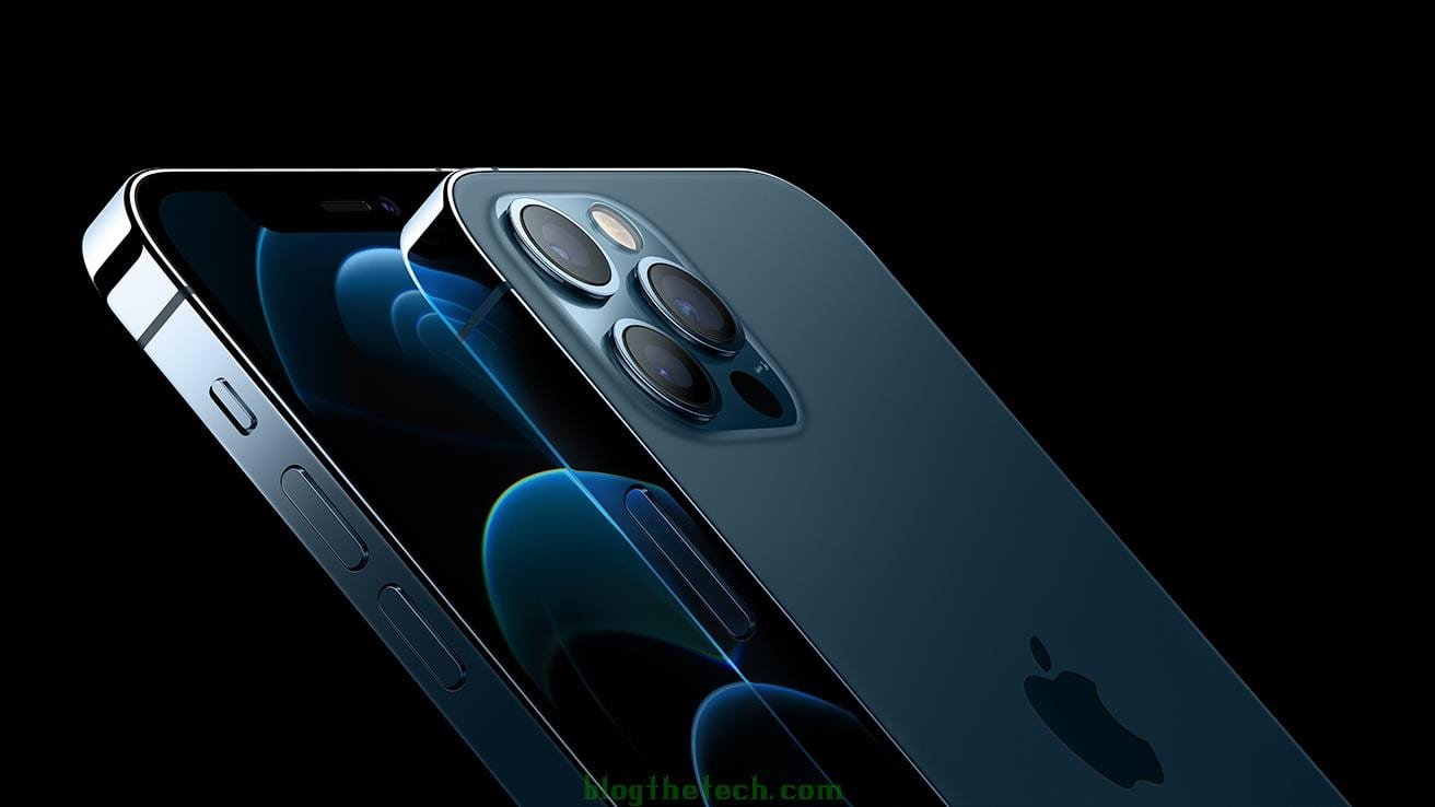 iPhone 12 Camera iPhone 12 Camera