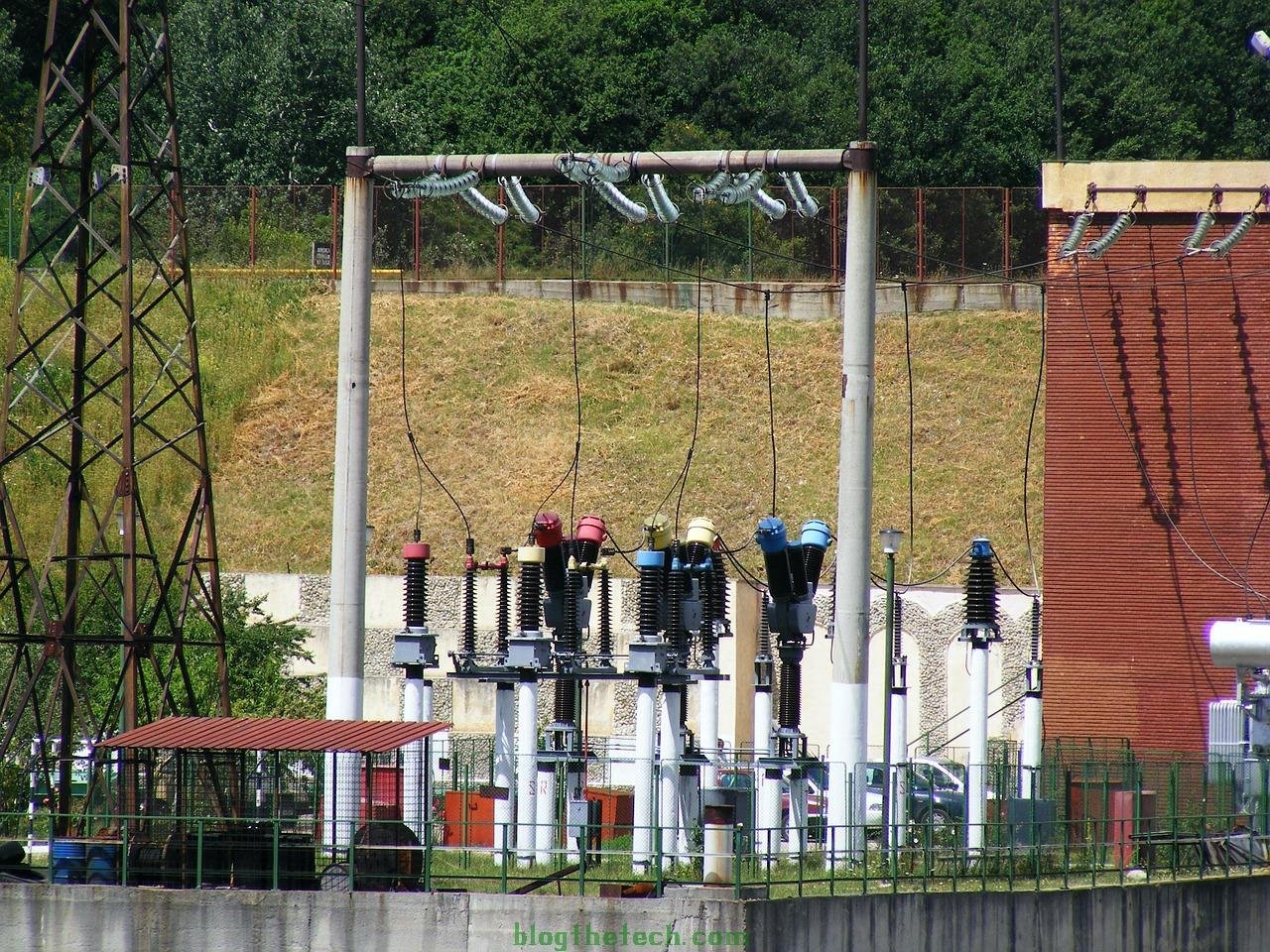 Advantages of Effective Energy Transformers