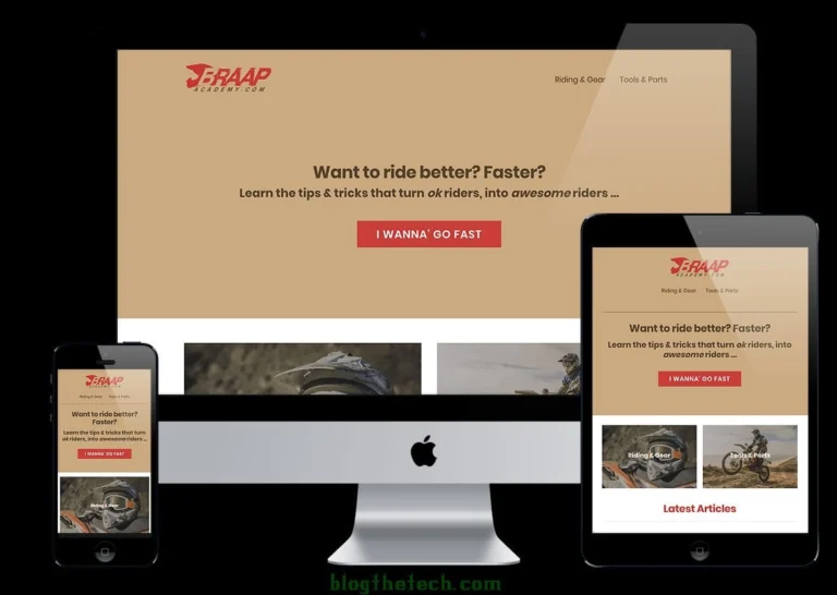 How To Perform Responsive Testing Of A Locally Hosted Website