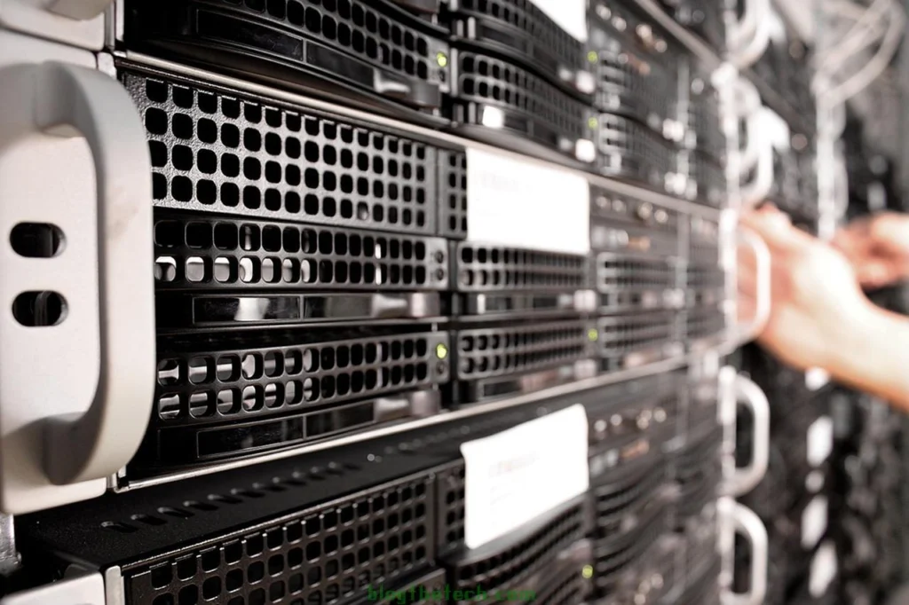 What is the best managed VPS hosting provider?