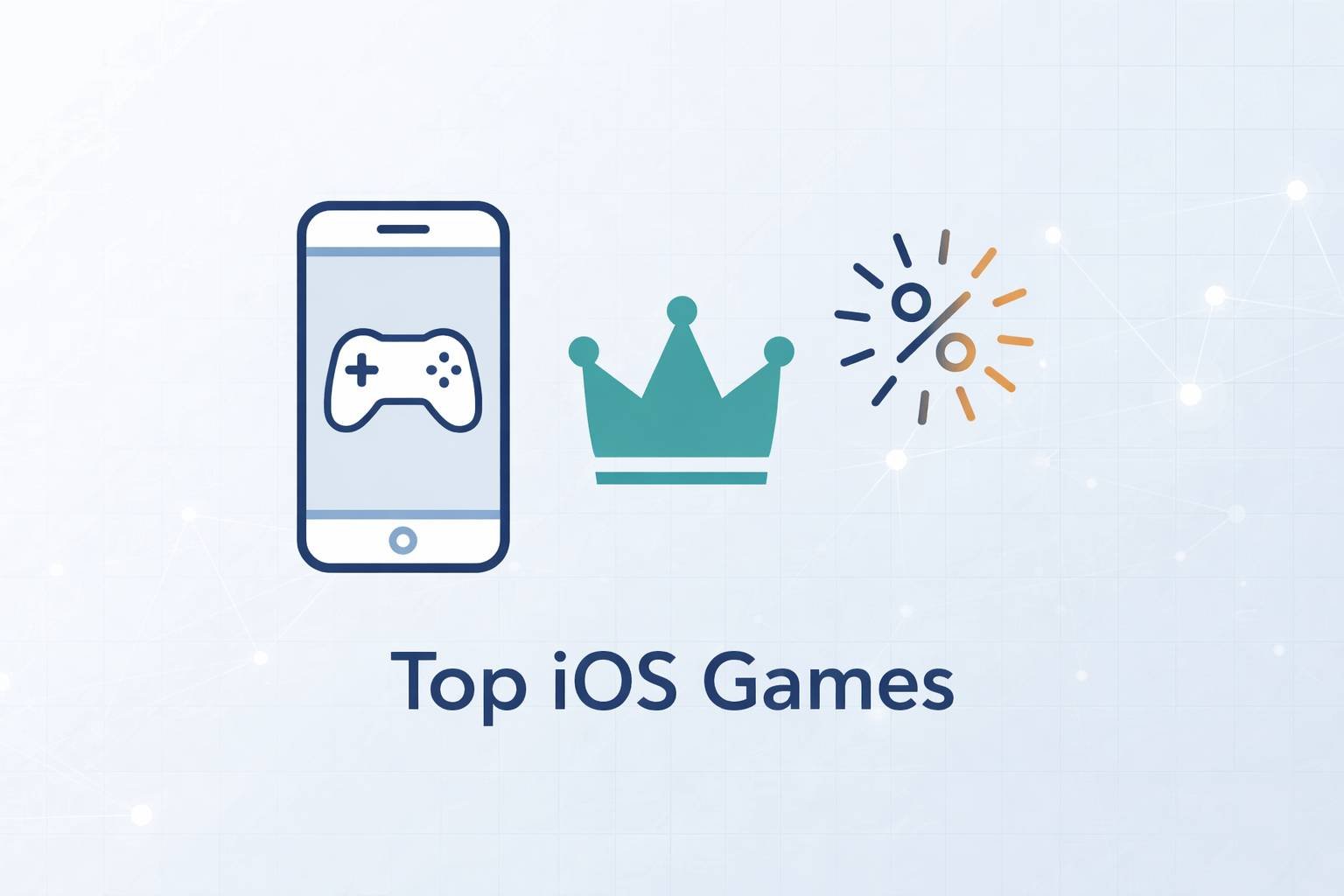 15 Cool Gaming Apps for iOS You Should Download