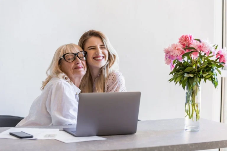 So, Your Elderly Relatives Got Social Media. Here’s How to Help Them