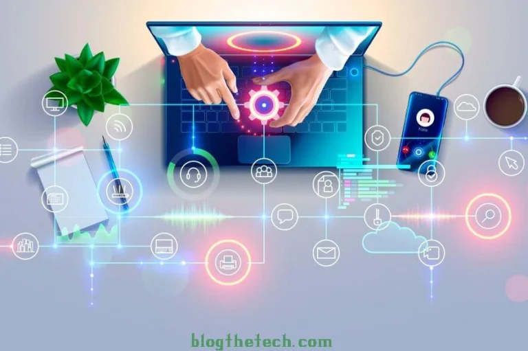 Top 5 Benefits Of Remote Access