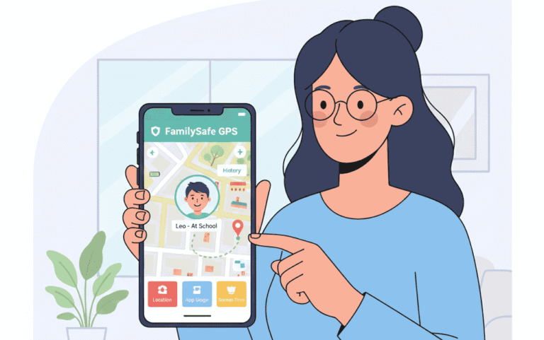 The Best Parental Control & Family Safety Apps (2025)