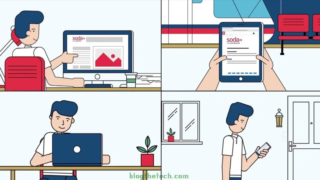 5 Reasons to Use PDF Software
