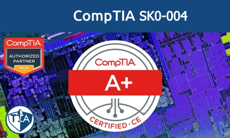 CompTIA SK0-004 Dumps for Professionals