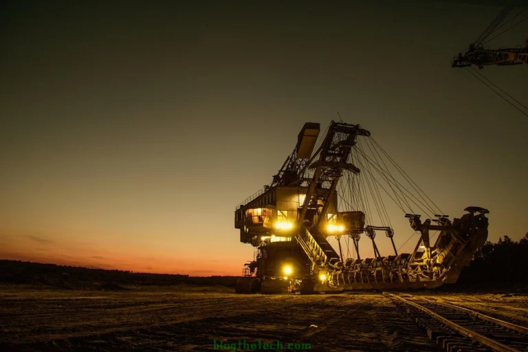 What Kind of Generator Should You Use for Mining Operations