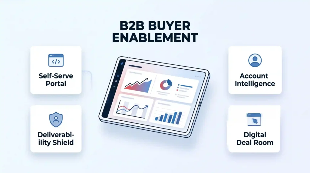 B2B Sales Experience: Top Trends to Watch Out for