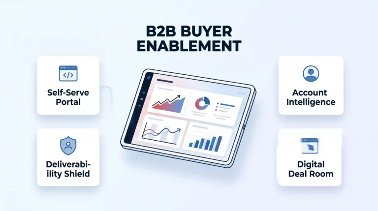 B2B Sales Experience: Top Trends to Watch Out for
