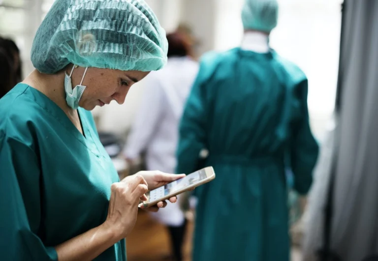 Health Apps that help with Somatic Symptom Disorder