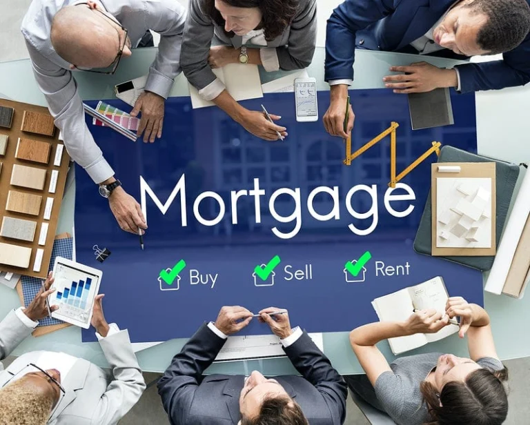 Lending Processes that Require the External Help from Contract Mortgage Processing Services Providers