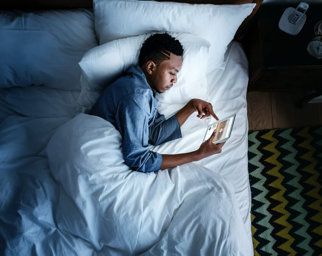 The Five Best Apps for Anxiety