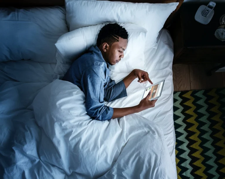 The Five Best Apps for Anxiety