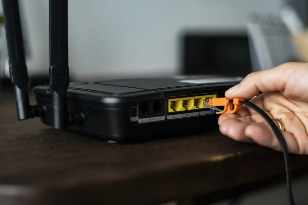 Why You Should Disable WPS Settings Of Your Router?